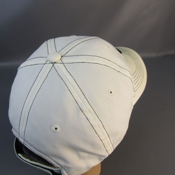Nike Golf Strapback Hat‎ Adjustable Cap FHLB Chicago - Picture 6 of 11